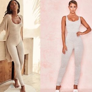 House of CB Zinnia jumpsuit